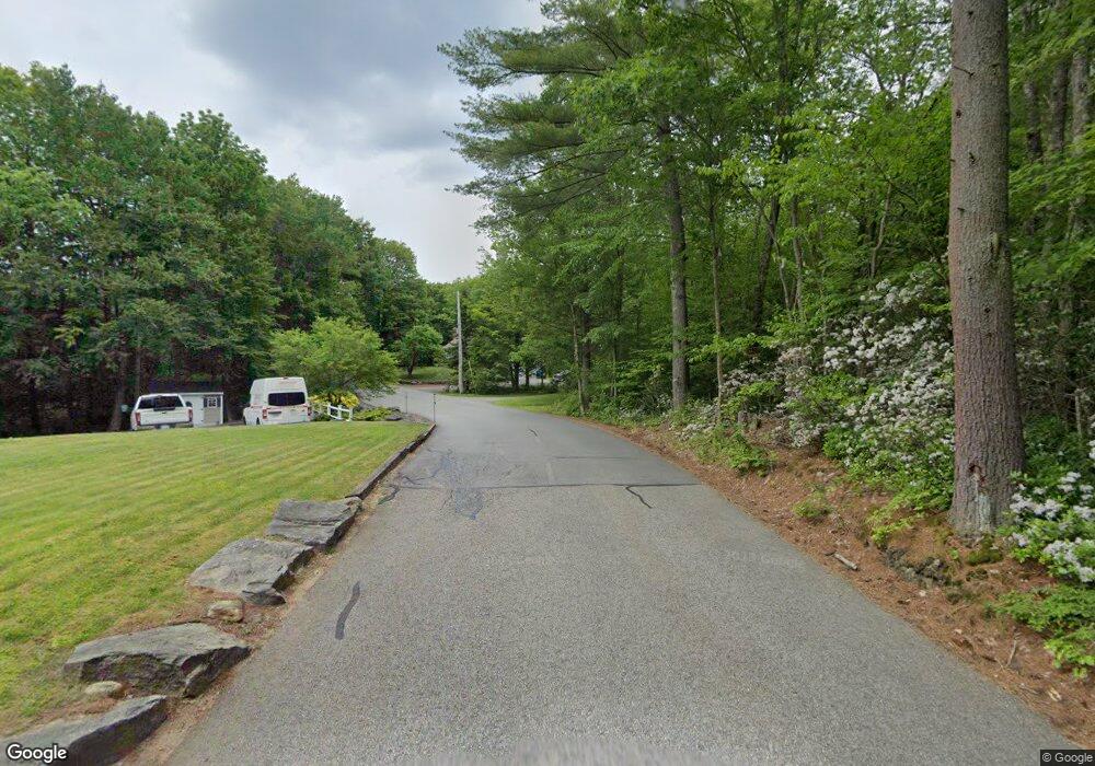 Lot A Hemlock St, Leicester, MA 01524 - photo 1