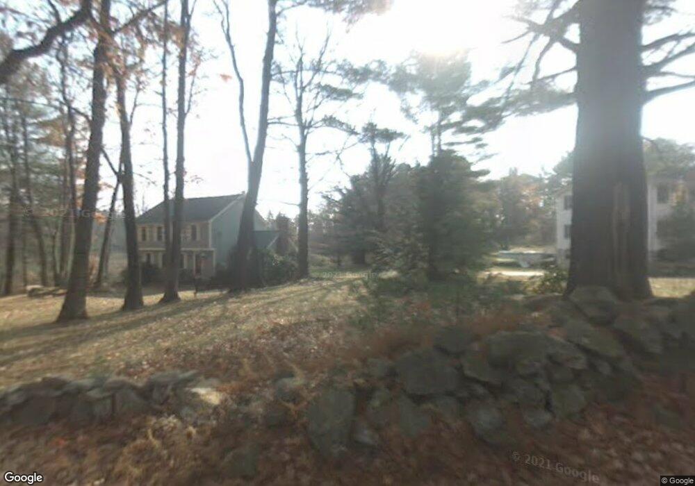 LOT 1 Baldwin St, Leicester, MA 01524 - photo 1