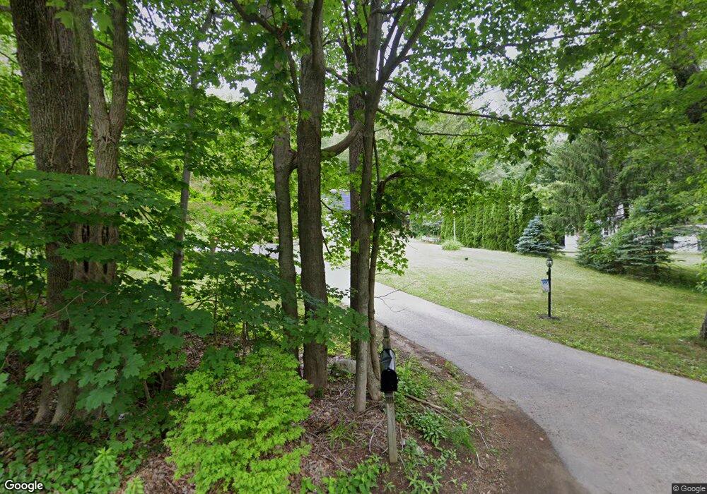 LOT 2 Old Stafford St, Leicester, MA 01524 - photo 1