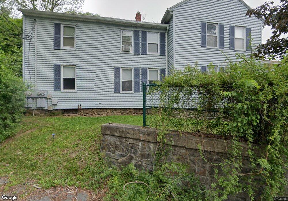 LOT1-8 Collier Ave, Leicester, MA 01524 - photo 1