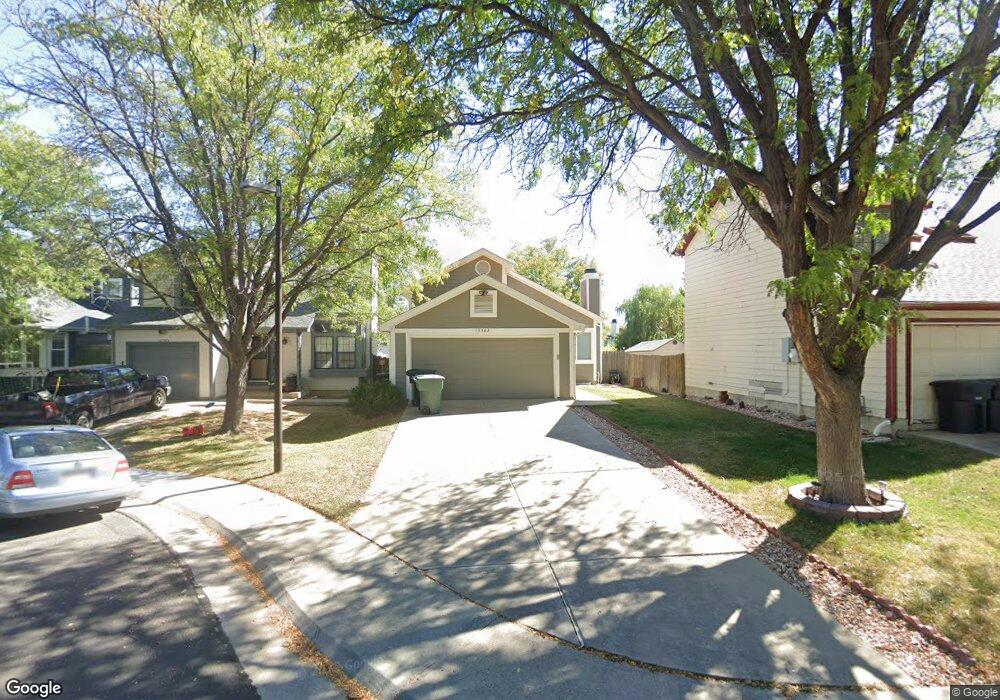 13362 Ash Cir, Thornton, CO 80241 - photo 1