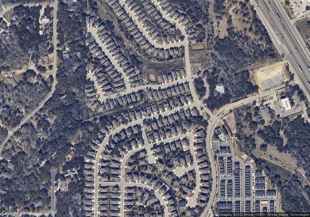 8179 Two Winds, San Antonio, TX 78255 - photo 1