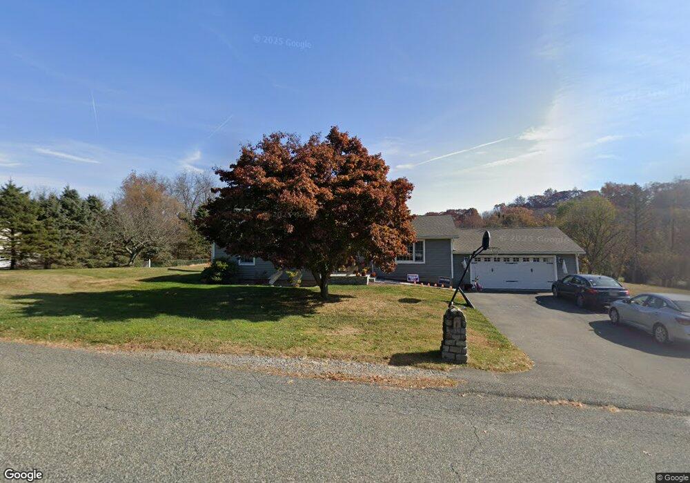 2 Countryside Rd, Columbia, NJ 07832 - photo 1