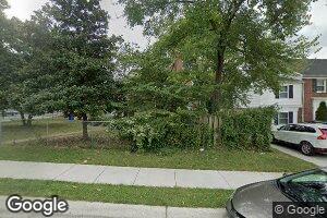 1603 Oakview Dr, Silver Spring, MD 20903