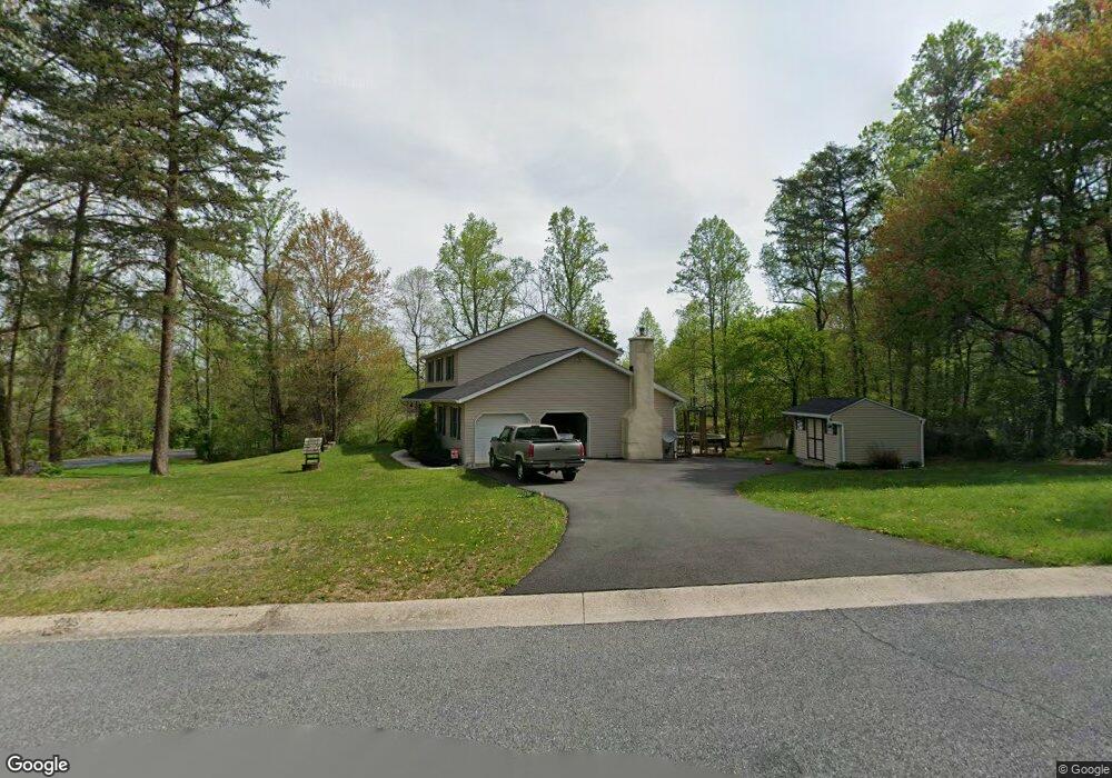 28 Green St, Birdsboro, PA 19508 - photo 1