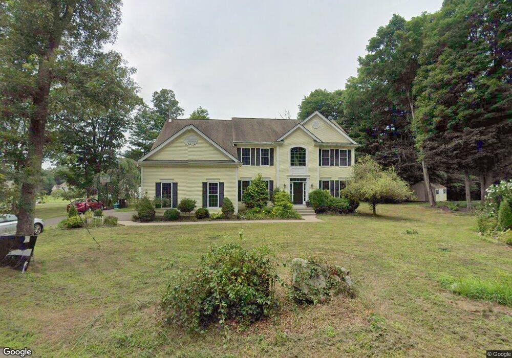 9 Burr Rd, Higganum, CT 06441 - photo 1