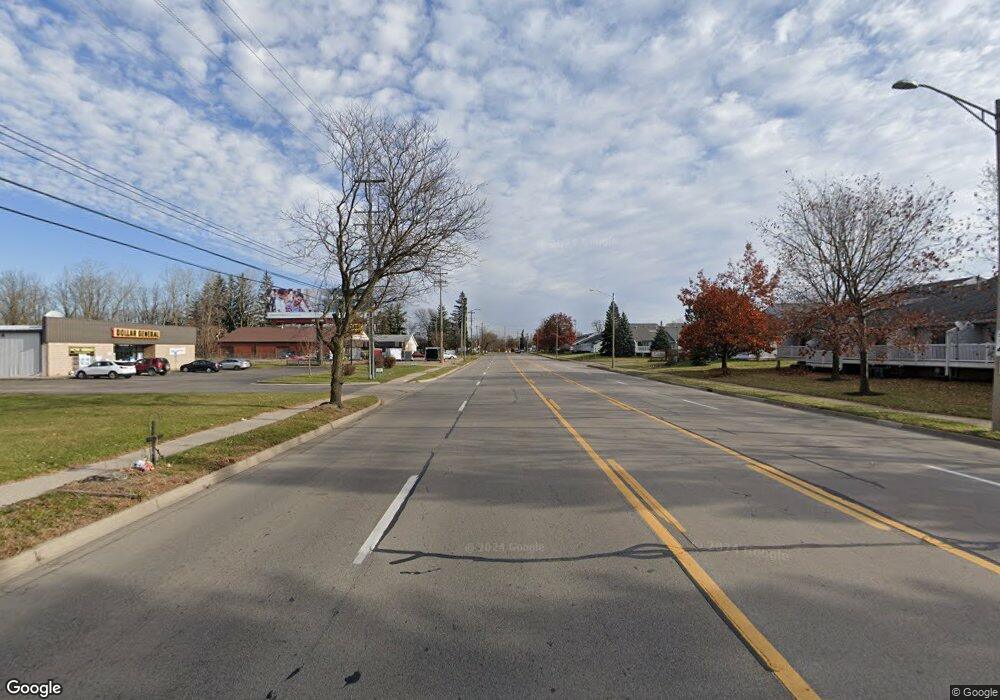 5684 S Martin Luther King jr Blvd, Lansing, MI 48911 - photo 1