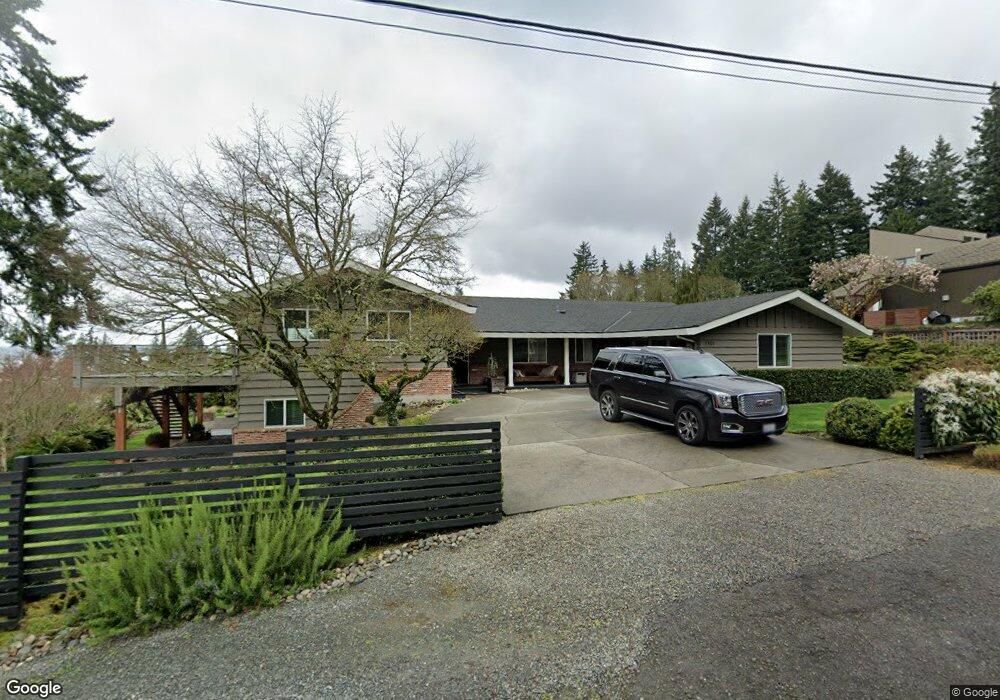 7101 156th St SW, Edmonds, WA 98026 - photo 1