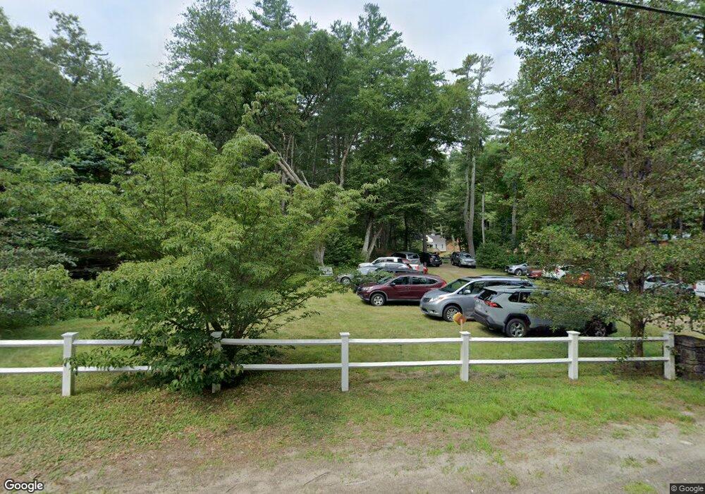 23 South St unit A, Douglas, MA 01516 - photo 1