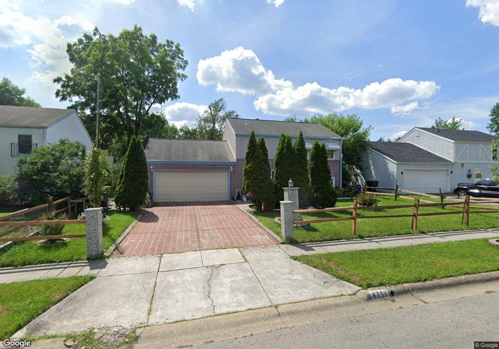 4753 Heaton Rd, Columbus, OH 43229 - photo 1