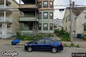 72 Maple St Unit 74, Lawrence, MA 01841
