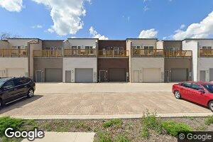 445 2nd Ave SW, Cedar Rapids, IA 52404