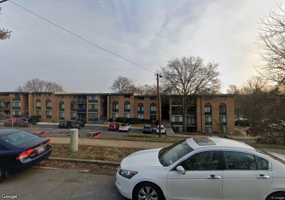 509 N Armistead St unit 103, Alexandria, VA 22312 - photo 1