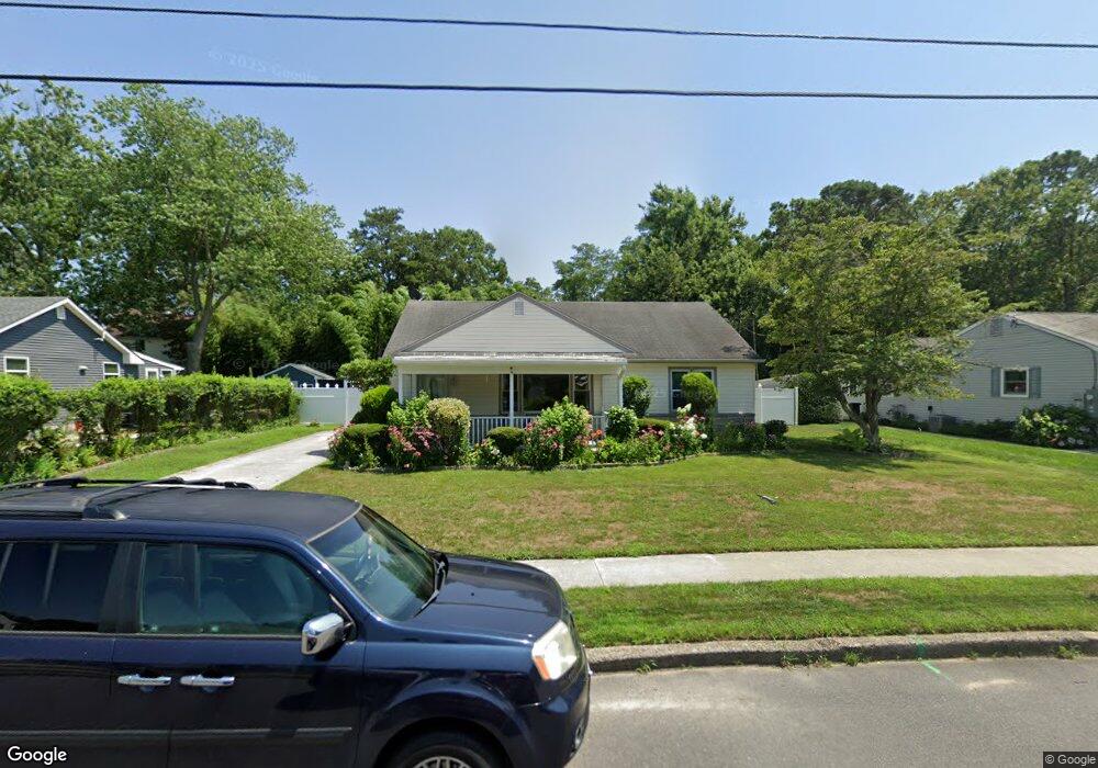 13 Nassau Rd, Somers Point, NJ 08244 - photo 1