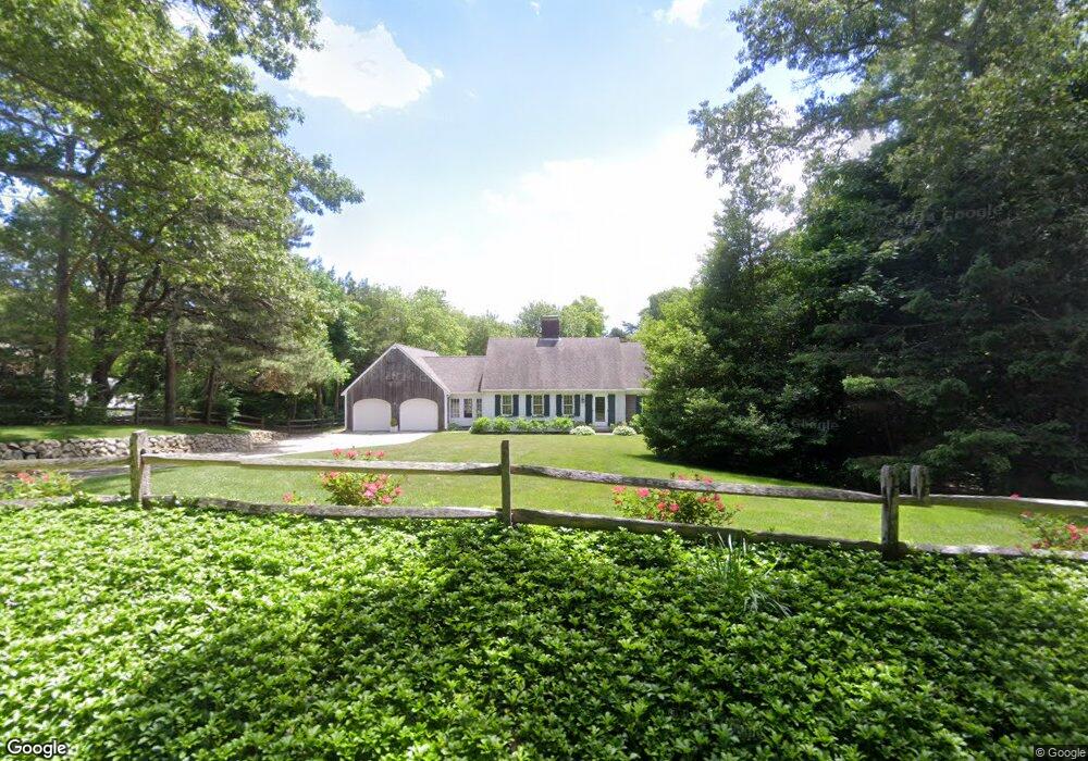 28 Meadow Ln, West Barnstable, MA 02668 - photo 1