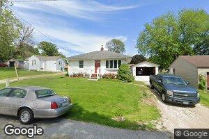 303 Garfield St, Runnells, IA 50237