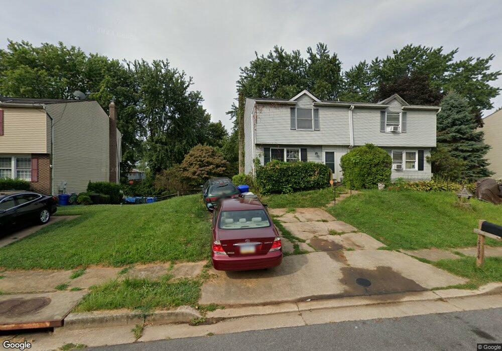 12334 Bonmot Place, Reisterstown, MD 21136 - photo 1