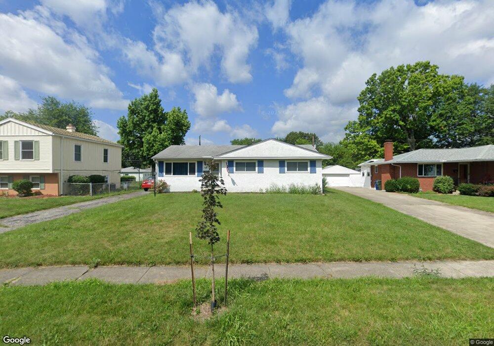 4481 Midvale Rd, Columbus, OH 43224 - photo 1