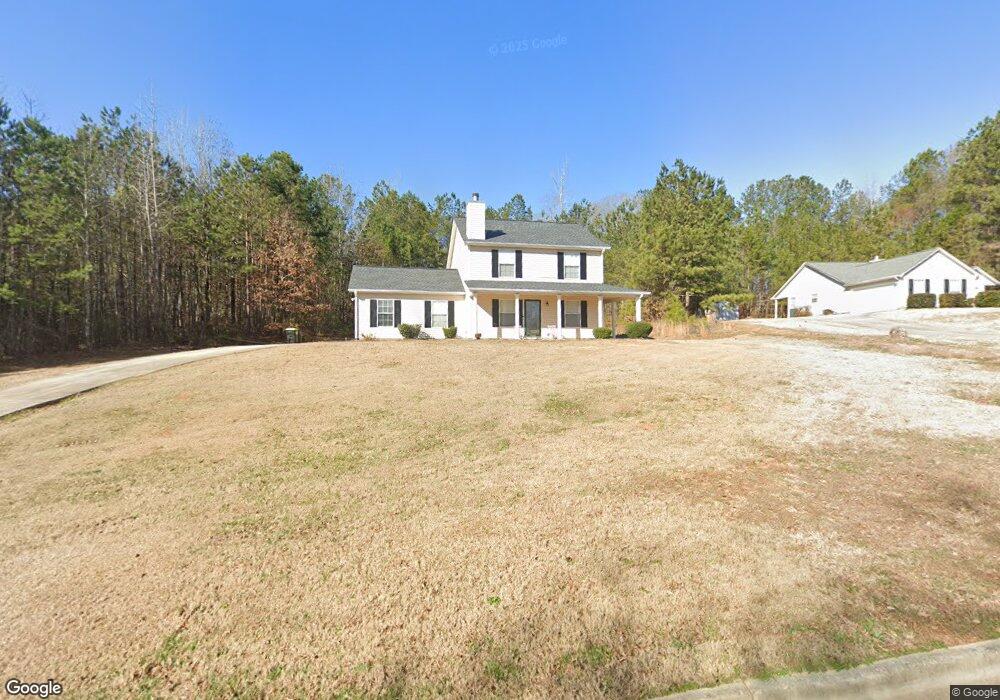 117 Melinda Dr, Stockbridge, GA 30281 - photo 1