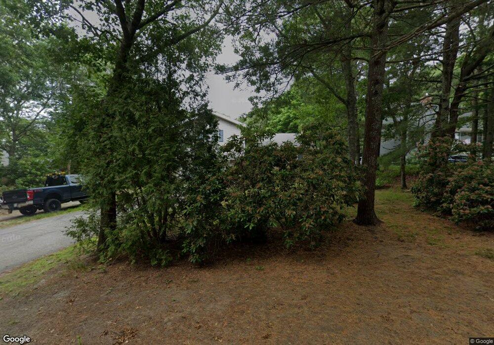 21 Catskill Rd, Bourne, MA 2532 - photo 1