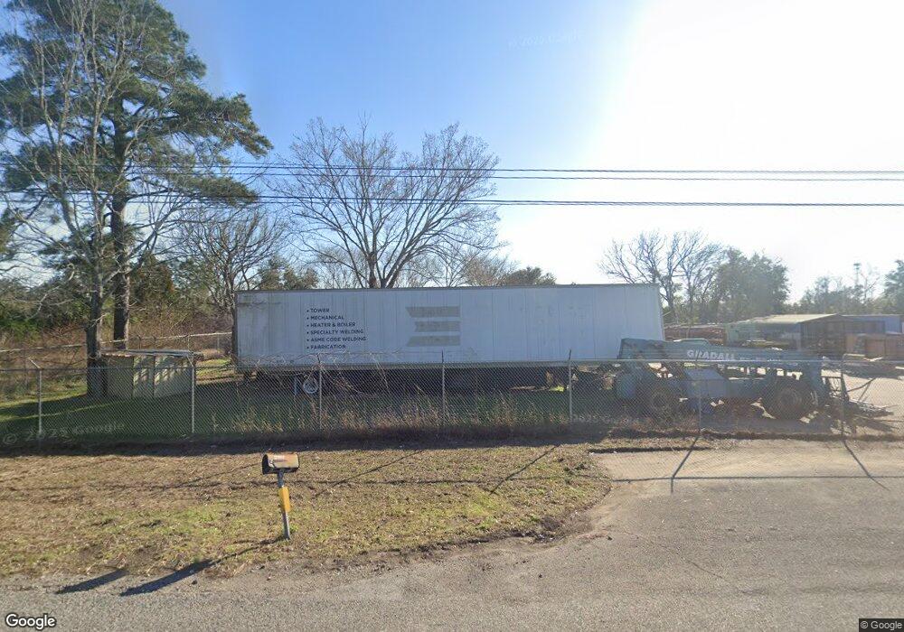 16317 Highway 6, Santa Fe, TX 77517 - photo 1