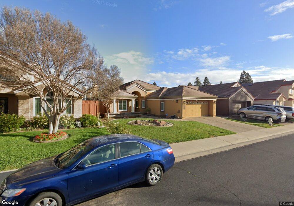 5109 Efthemia Way, Elk Grove, CA 95758 - photo 1