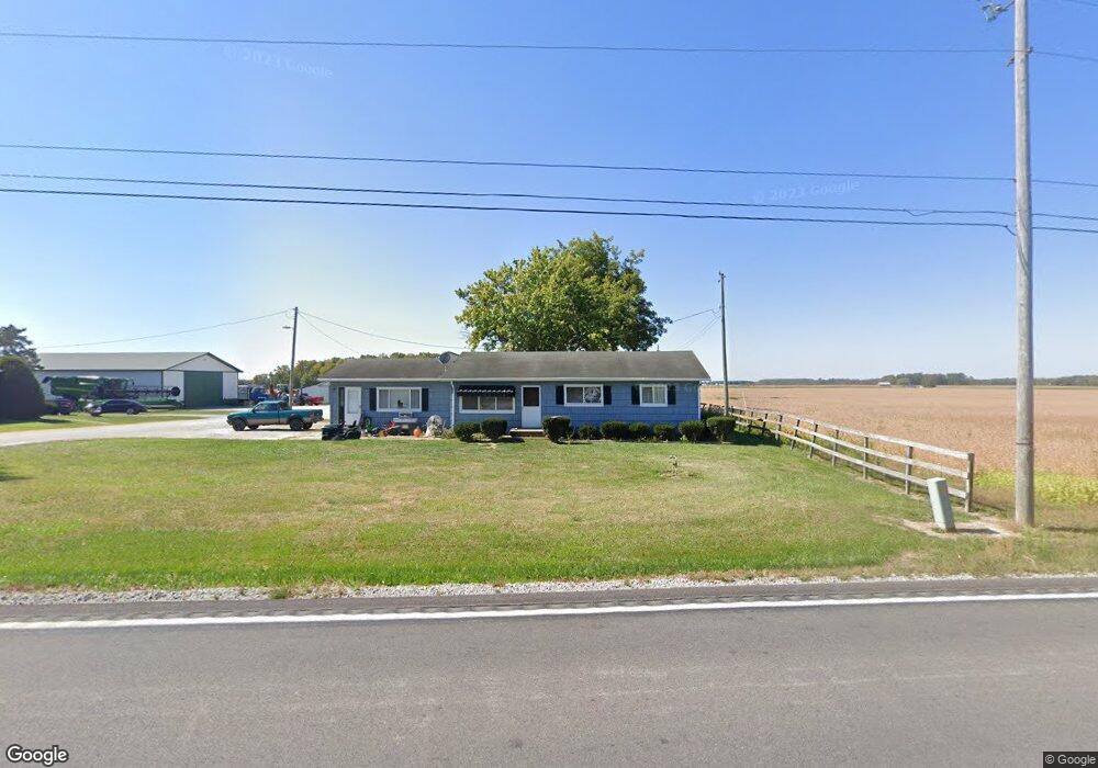 7617 N Us Highway 421, Osgood, IN 47037 - photo 1