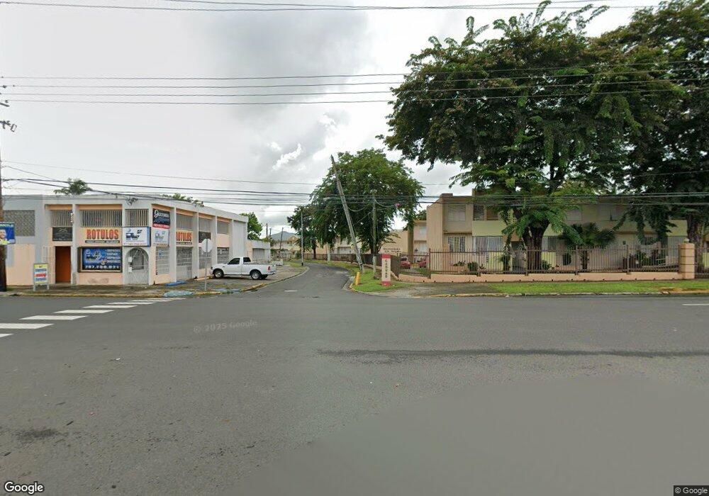 Ave Gurabo Condado Moderno, Caguas, PR 00725 - photo 1