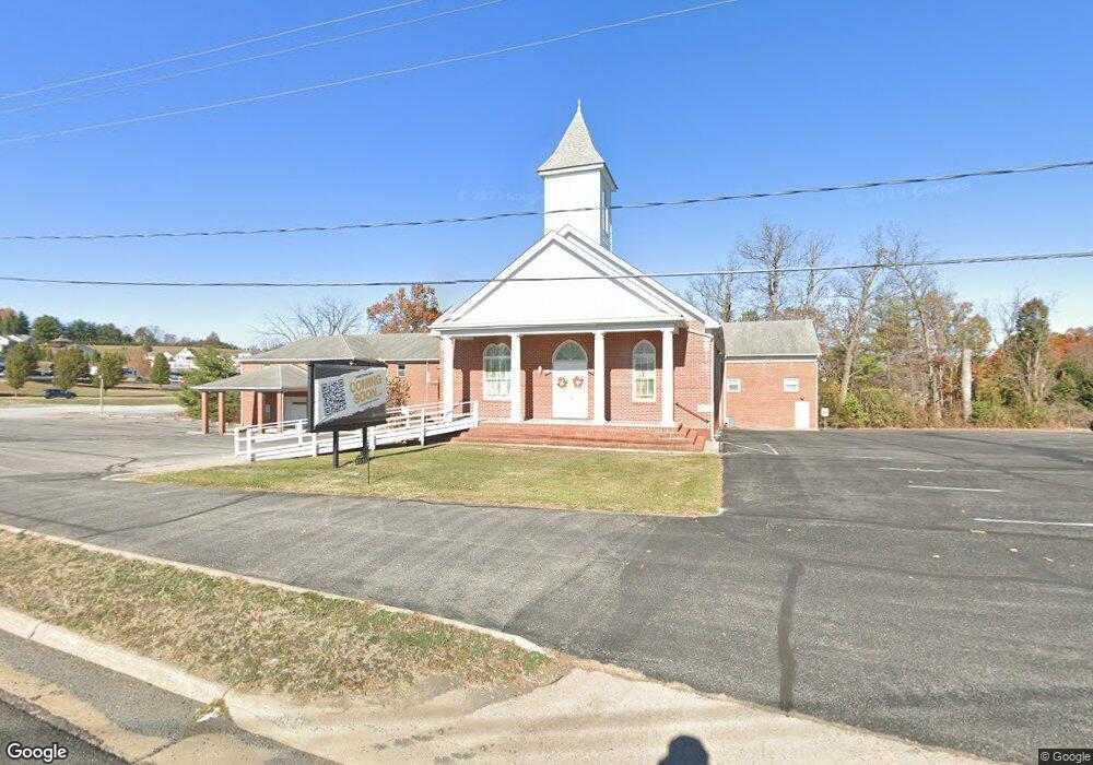 1518 Jefferson Hwy, Fishersville, VA 22939 - photo 1