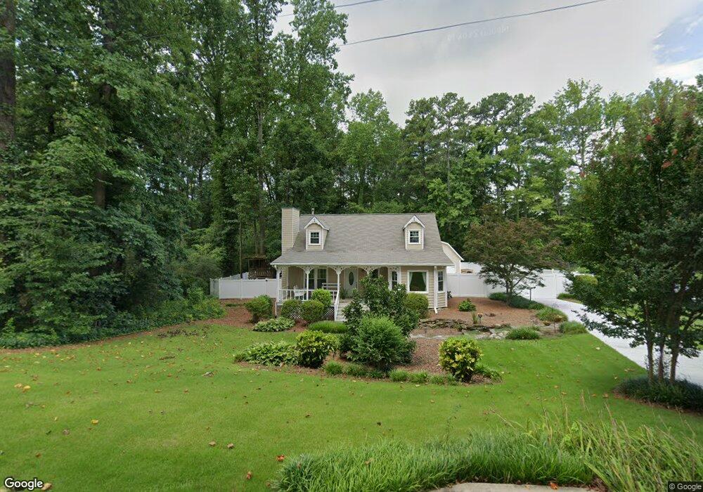 1741 Rugby Rd, Marietta, GA 30062 - photo 1