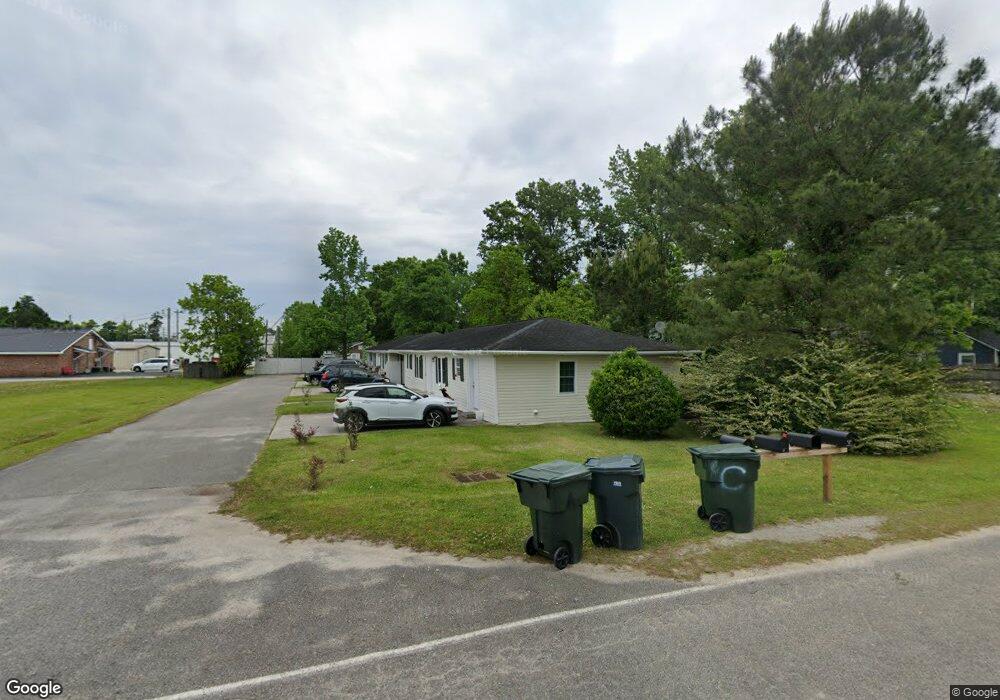 1804 Sessions St, Conway, SC 29526 - photo 1