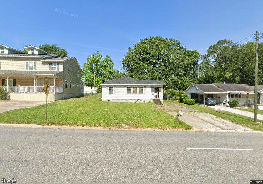 312 10th St SE, Moultrie, GA 31768 - photo 1