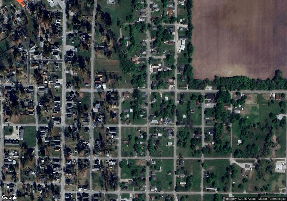 608 Illinois St, Bicknell, IN 47512 - photo 1