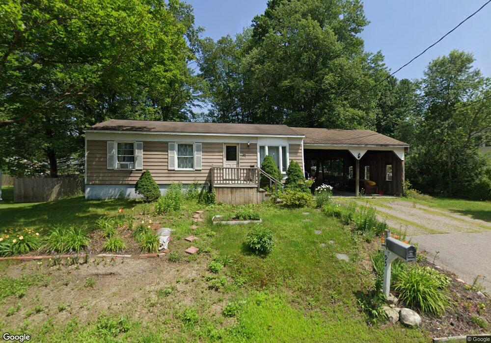 95 Kennedy Dr, Keene, NH 03431 - photo 1