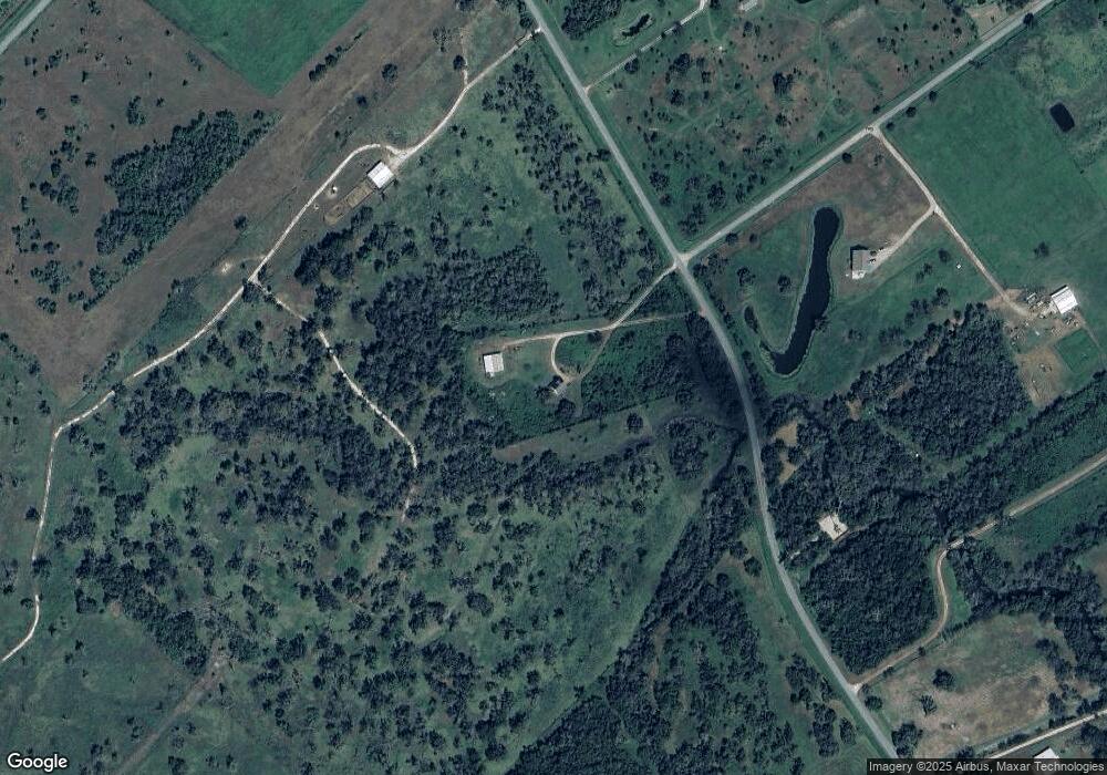 3381 County Road 309, Brazoria, TX 77422 - photo 1