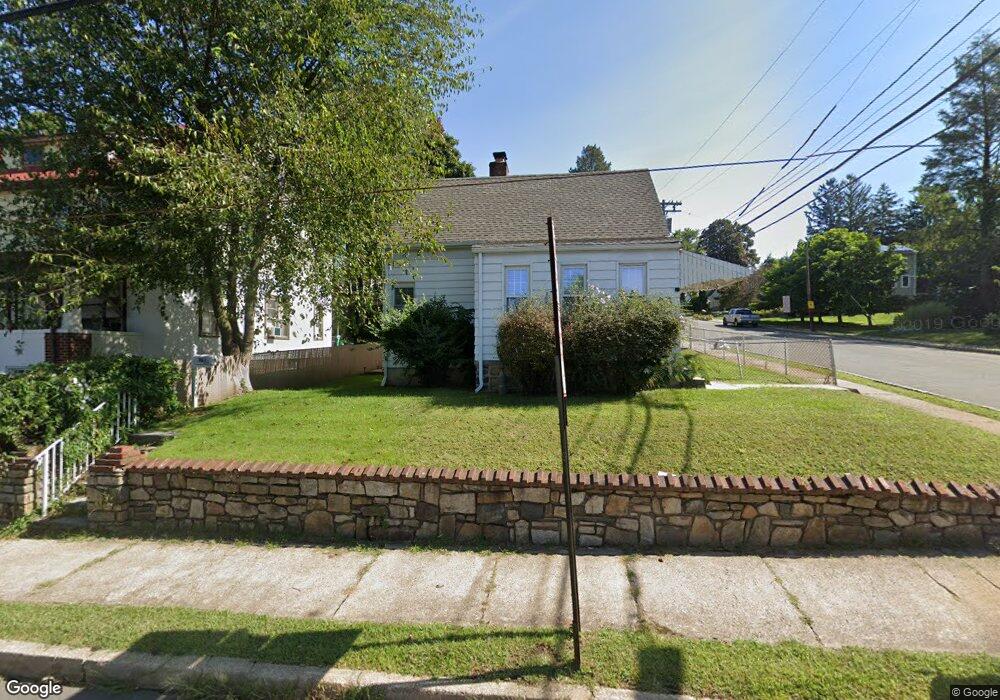 96 Van Nostrand Ave, Dover, NJ 07801 - photo 1