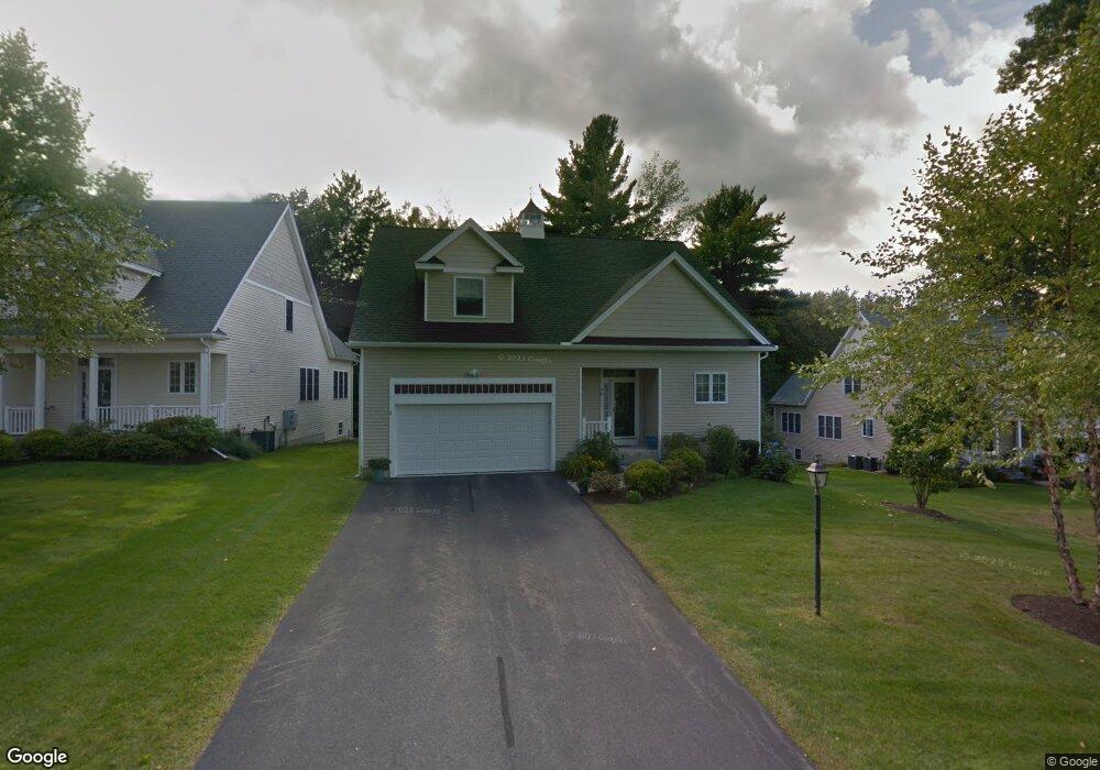 46 Tansy Ave unit 14A, Stratham, NH 03885 - photo 1