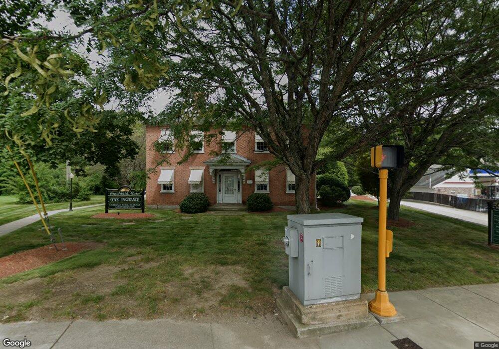 9 N Main St, Uxbridge, MA 01569 - photo 1