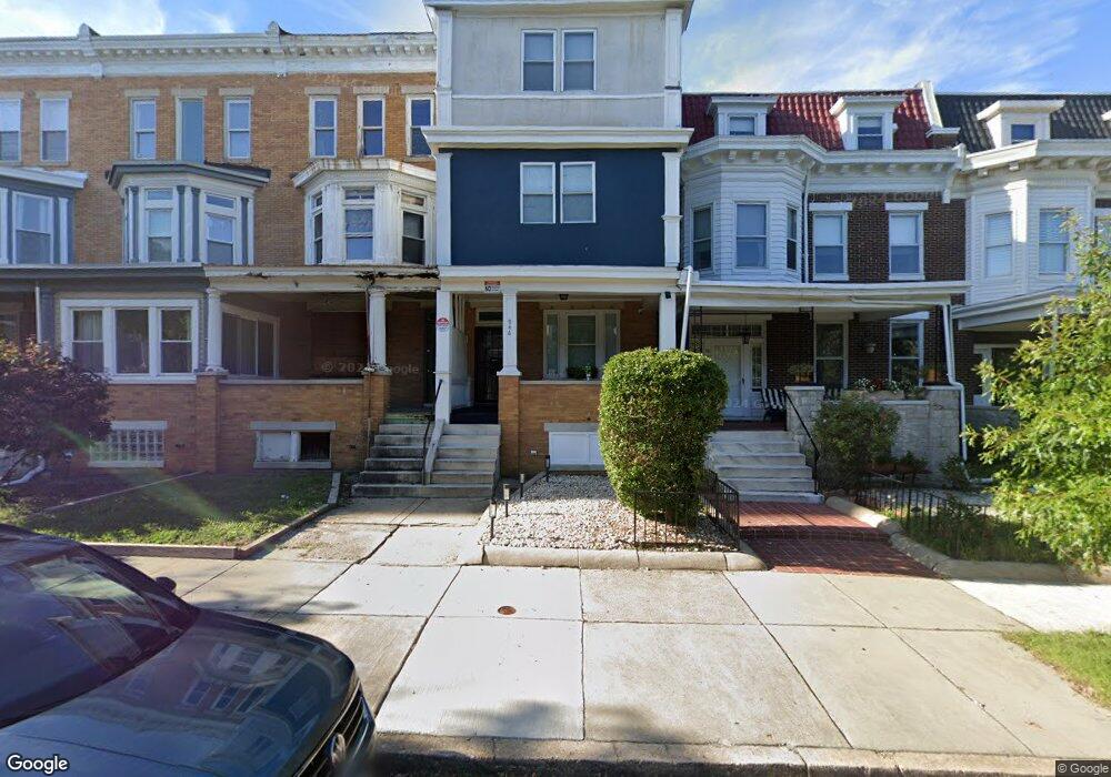 946 Brooks Ln unit 1 AND #3, Baltimore, MD 21217 - photo 1