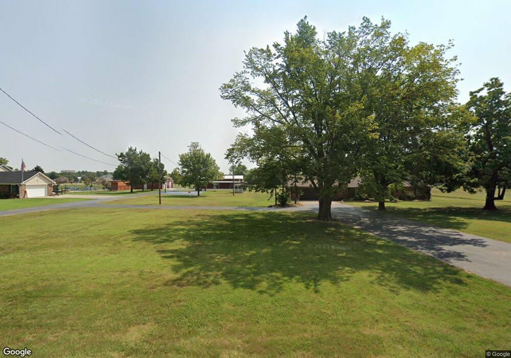 13111 Stevens Rd, Shawnee, OK 74804 - photo 1