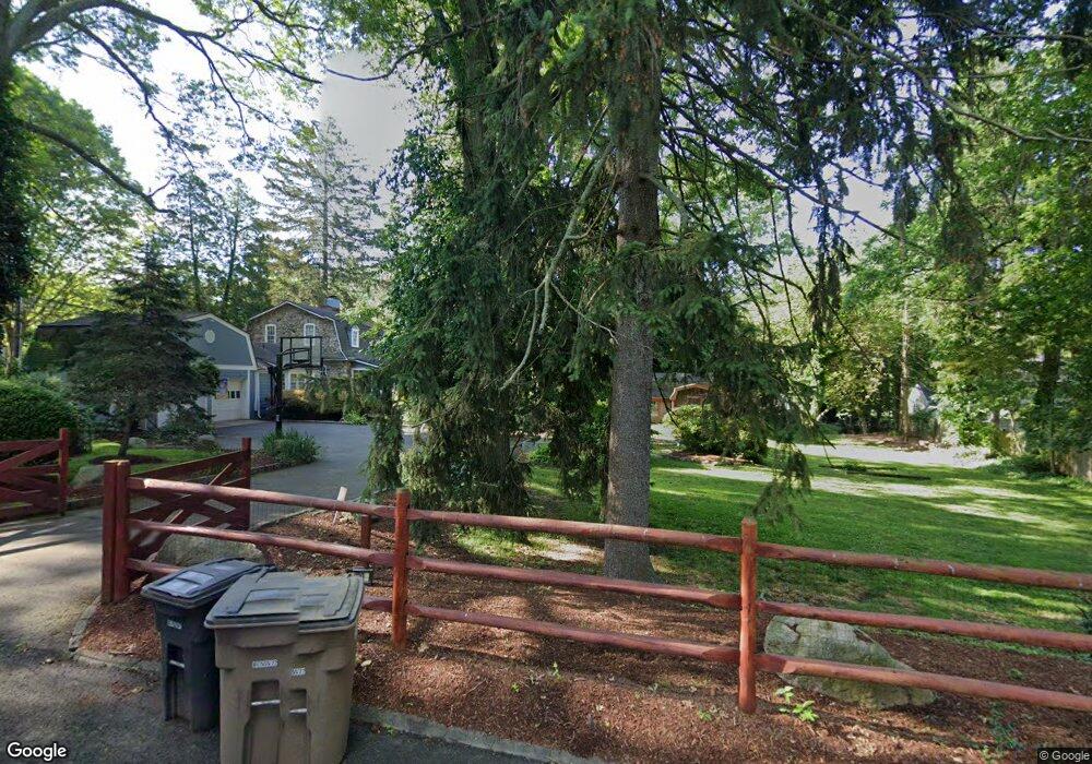 12 White Birch Ln, Stamford, CT 06905 - photo 1