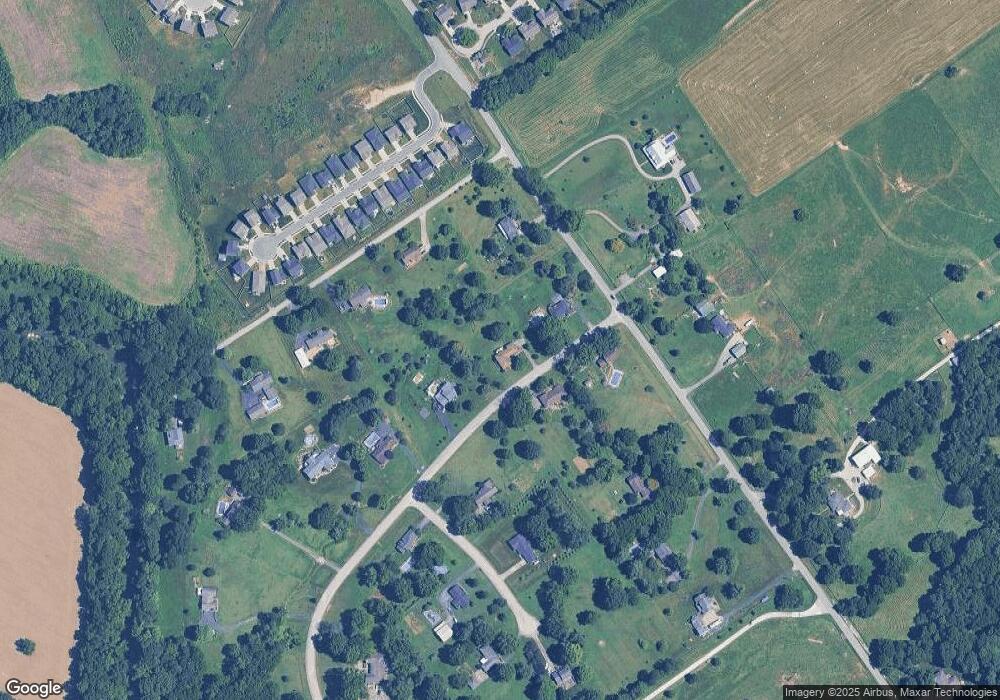 5405 Stone Creek Rd, Charlestown, IN 47111 - photo 1