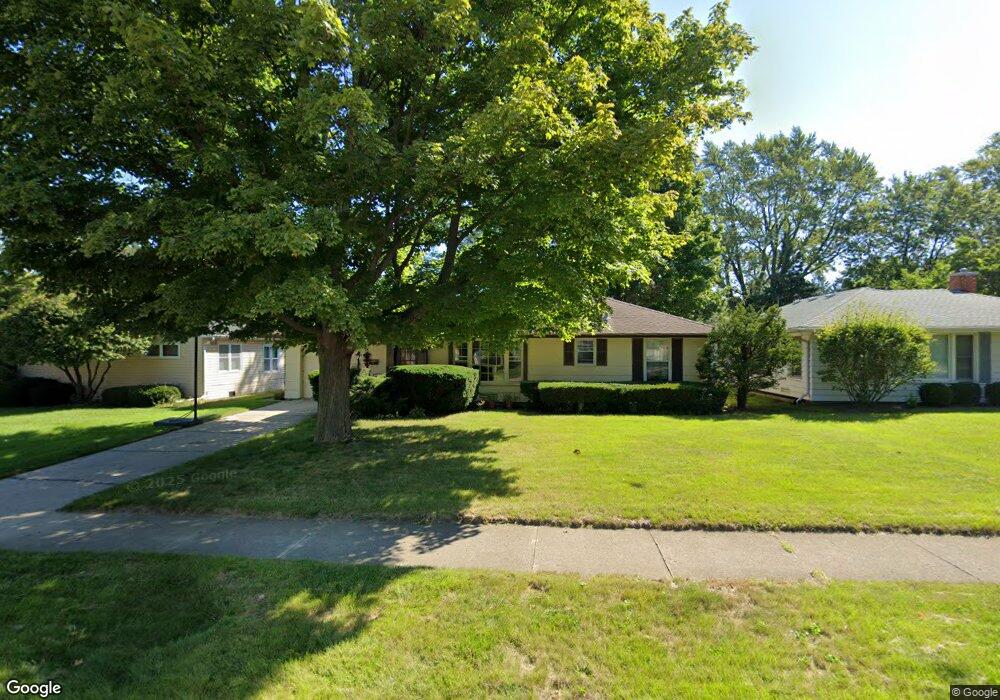 1915 N Poplar St, Waukegan, IL 60087 - photo 1