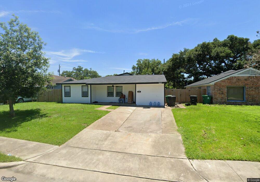 3714 Odin Ct unit A, Houston, TX 77021 - photo 1