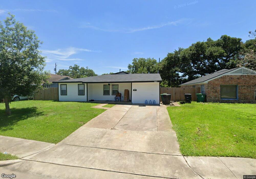 3714 Odin Ct unit B, Houston, TX 77021 - photo 1