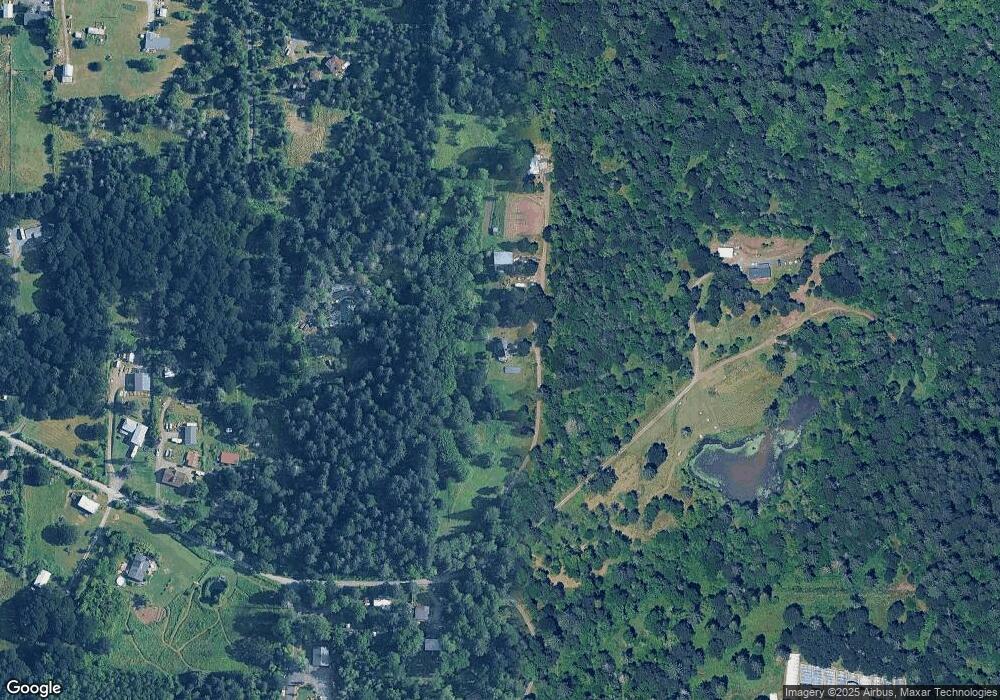 17525 S Hallbacka Ln, Mulino, OR 97042 - photo 1