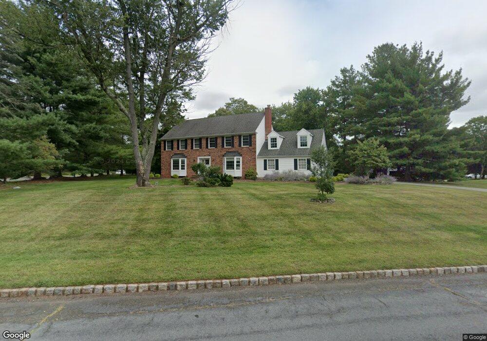 3 Dartmouth Rd, Annandale, NJ 08801 - photo 1