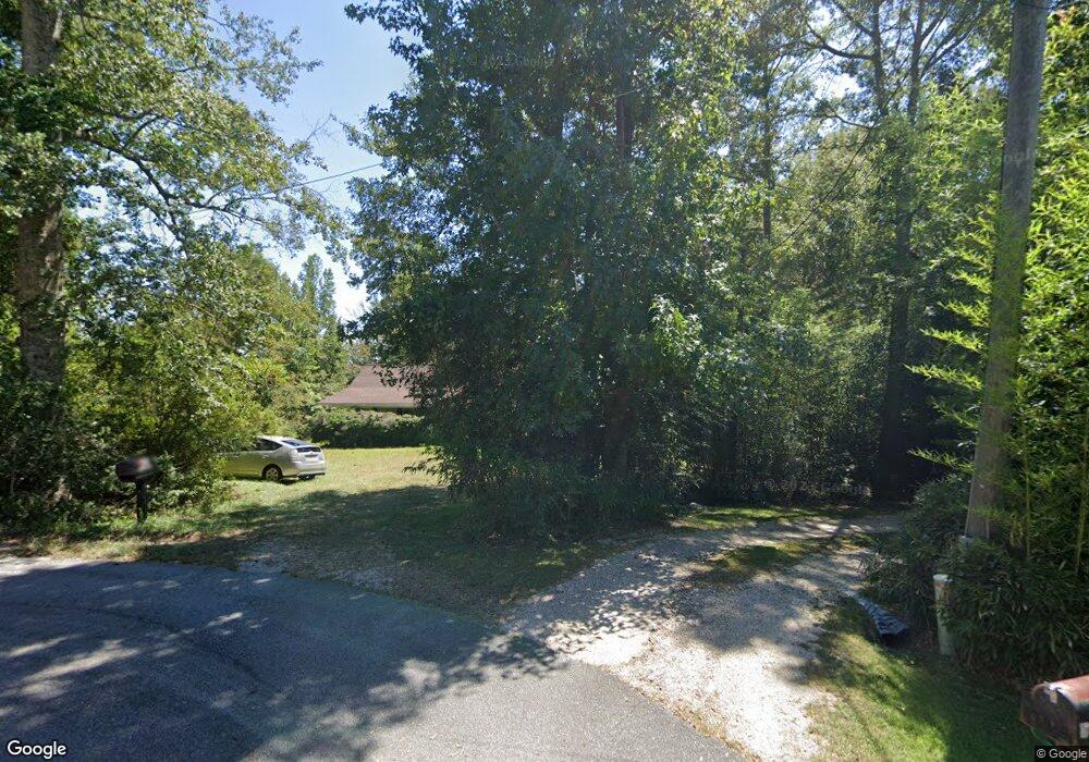 36 Bridges Rd, Laurel, MS 39443 - photo 1