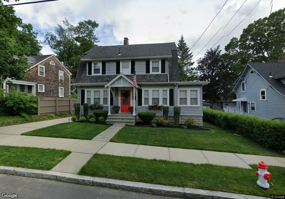 273 Montgomery St, Fall River, MA 02720 - photo 1