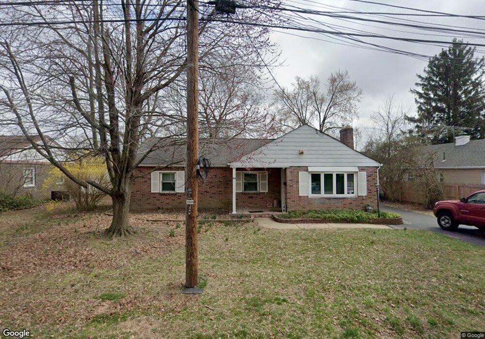 504 Springhill Ave, Wilmington, DE 19809 - photo 1